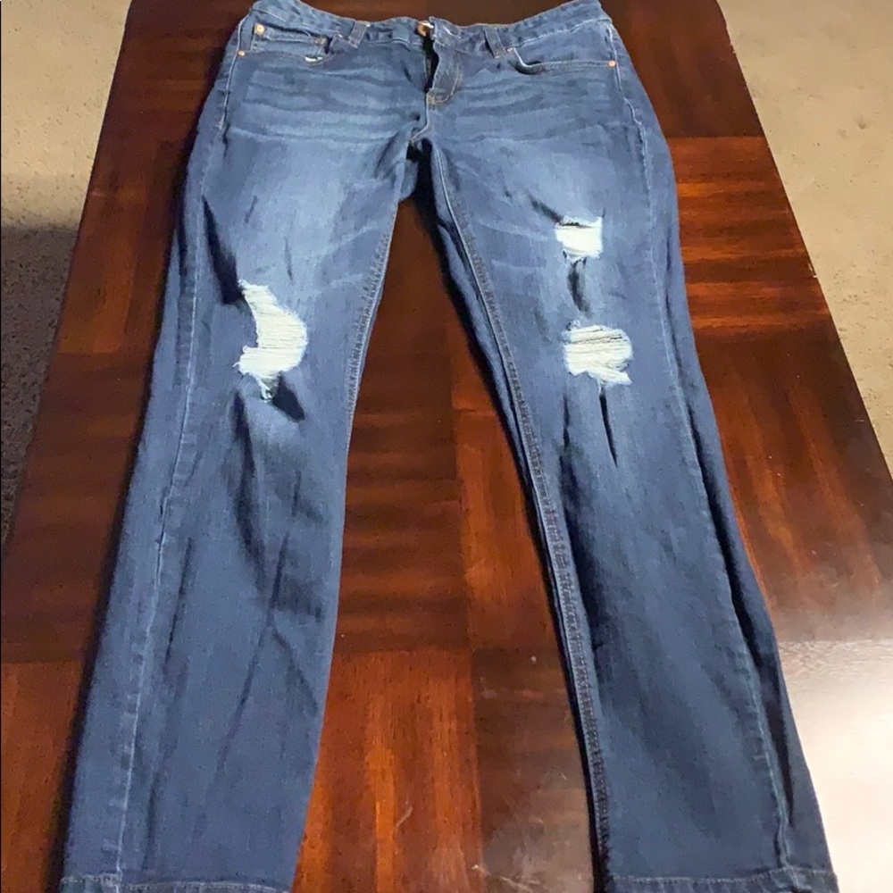 Jeans